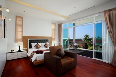 Kata Sea View Villas – Foto 2