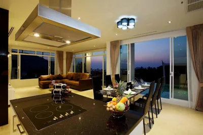 Kata Sea View Villas – Foto 4