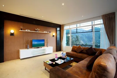 Kata Sea View Villas – Foto 5