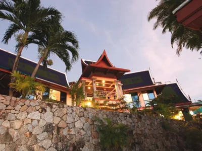 Kata Sea View Villas – Foto 6