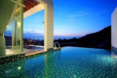 Kata Sea View Villas – Foto 10
