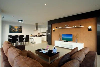 Kata Sea View Villas – Foto 11