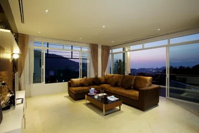 Kata Sea View Villas – Foto 12