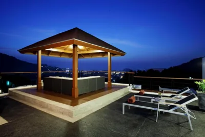 Kata Sea View Villas – Foto 13
